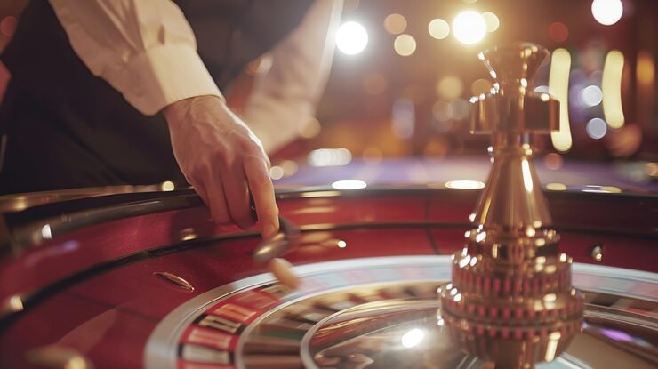 hadiah138 platform dashboard showing sportsbook, live casino, and slots integration