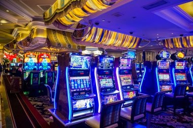 Texas Hold'em Bonus game interface on hadiah138